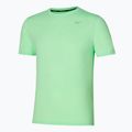 Tricou de alergare pentru bărbați Mizuno Impulse Core Tee neo mint