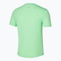 Tricou de alergare pentru bărbați Mizuno Impulse Core Tee neo mint 2
