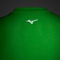 Tricou de alergare pentru bărbați Mizuno Impulse Core Tee green gecko 4