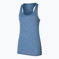 Tank top de alergare pentru femei Mizuno Impulse Core Tank citadel