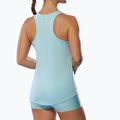 Tank top de alergare pentru femei Mizuno Core RB Tank cloud blue 3