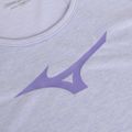 Tank top de alergare pentru femei Mizuno Core RB Tank thistle 3