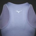 Tank top de alergare pentru femei Mizuno Core RB Tank thistle 4