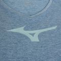 Tricou de alergare pentru femei  Mizuno Core RB Tee citadel 3