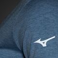 Tricou de alergare pentru femei  Mizuno Core RB Tee citadel 4