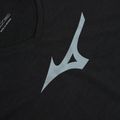 Tricou de alergare pentru femei  Mizuno Core RB Tee black 3