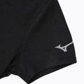 Tricou de alergare pentru femei  Mizuno Core RB Tee black 4