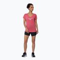 Tricou de alergare pentru femei  Mizuno Core RB Tee camellia rose 2