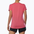 Tricou de alergare pentru femei  Mizuno Core RB Tee camellia rose 3