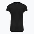 Tricou de alergare pentru femei  Mizuno Core Tee black 2
