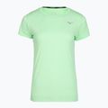 Tricou de alergare pentru femei  Mizuno Core Tee neo mint