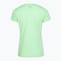 Tricou de alergare pentru femei  Mizuno Core Tee neo mint 2