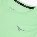 Tricou de alergare pentru femei  Mizuno Core Tee neo mint 3