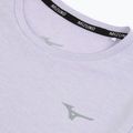 Tricou de alergare pentru femei  Mizuno Core Tee thistle 3
