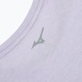 Tricou de alergare pentru femei  Mizuno Core Tee thistle 4