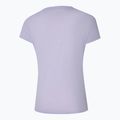 Tricou de alergare pentru femei  Mizuno Core Tee thistle 2