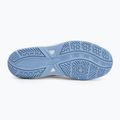 Încălțăminte de volei  Mizuno Cyclone Speed 5 white/bellwether blue/bel air blue 4