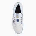 Încălțăminte de volei  Mizuno Cyclone Speed 5 white/bellwether blue/bel air blue 5