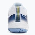 Încălțăminte de volei  Mizuno Cyclone Speed 5 white/bellwether blue/bel air blue 6