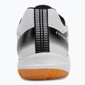 Încălțăminte de volei Mizuno Cyclone Speed 5 white/black/chamois 6