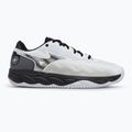 Încălțăminte de tenis pentru bărbați Mizuno Wave Enforce Court CC white/ black/ iron gate 2