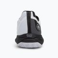 Încălțăminte de tenis pentru bărbați Mizuno Wave Enforce Court CC white/ black/ iron gate 6