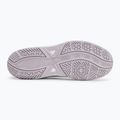 Încălțăminte de volei Mizuno Cyclone Speed 5 white/violet indigo/camellia rose 4