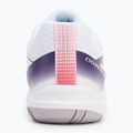 Încălțăminte de volei Mizuno Cyclone Speed 5 white/violet indigo/camellia rose 6