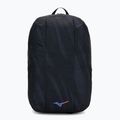Rucsac Mizuno Waso 25 l black/purple