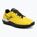 Încălțăminte de padel Mizuno Wave Enforce Court Padel Vibrant yellow/black/black sand
