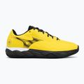 Încălțăminte de padel Mizuno Wave Enforce Court Padel Vibrant yellow/black/black sand 2