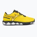 Încălțăminte de padel Mizuno Wave Enforce Tour 2 vibrant yellow/black/black sand 2