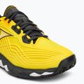 Încălțăminte de padel Mizuno Wave Enforce Tour 2 vibrant yellow/black/black sand 7