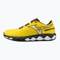 Încălțăminte de padel Mizuno Wave Enforce Tour 2 vibrant yellow/black/black sand 8