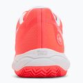 Încălțăminte de tenis pentru femei Mizuno Wave Enforce Court CC W calypso coral/white/barely pink 6