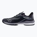 Încălțăminte de tenis Mizuno Wave Exceed Tour 6 CC odyssey gray/white/blue granite