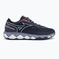 Încălțăminte de tenis Mizuno Wave Enforce Tour 2 CC odyssey gray/white/blue granite 2