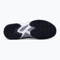 Încălțăminte de tenis Mizuno Wave Exceed Court CC odyssey gray/white/blue granite 4