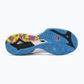 Încălțăminte de badminton Mizuno Wave Fang 2 white/pink tetra/all abroad 4