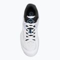 Încălțăminte de badminton Mizuno Wave Fang 2 white/pink tetra/all abroad 5