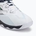 Încălțăminte de tenis Mizuno Wave Medal Neo white/neo mint/india ink 7