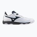 Încălțăminte de tenis Mizuno Wave Medal Neo white/neo mint/india ink