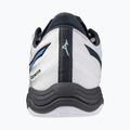 Încălțăminte de tenis Mizuno Wave Medal Neo white/neo mint/india ink 3