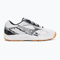 Încălțăminte de tenis Mizuno Crossmatch Smash white/black 2