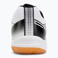 Încălțăminte de tenis Mizuno Crossmatch Smash white/black 6