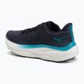 Încălțăminte de alergare pentru bărbați  Mizuno Wave Sky 9 baritone blue/citrus/capri breeze 3