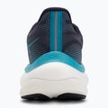 Încălțăminte de alergare pentru bărbați  Mizuno Wave Sky 9 baritone blue/citrus/capri breeze 6