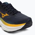 Încălțăminte de alergare pentru bărbați  Mizuno Wave Sky 9 baritone blue/citrus/capri breeze 7