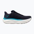 Încălțăminte de alergare pentru bărbați  Mizuno Wave Sky 9 baritone blue/citrus/capri breeze 2