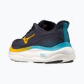 Încălțăminte de alergare pentru bărbați  Mizuno Wave Sky 9 baritone blue/citrus/capri breeze 4